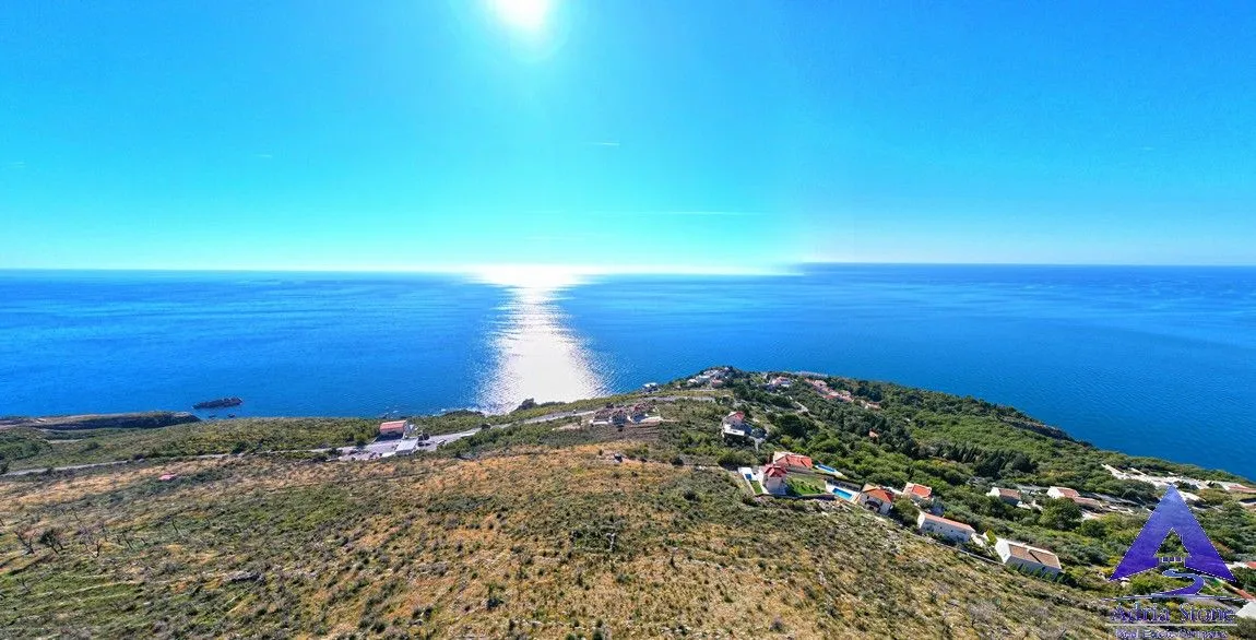 Prodaja, plac, 4660m², Reževići, Budva
