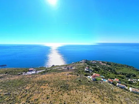 Sale, land lot, 4660m², Reževići, Budva - image 11