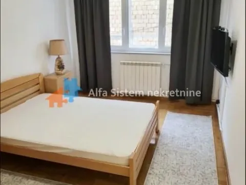 Izdavanje, trosoban stan, 75m², Banovo Brdo, Beograd - image 10