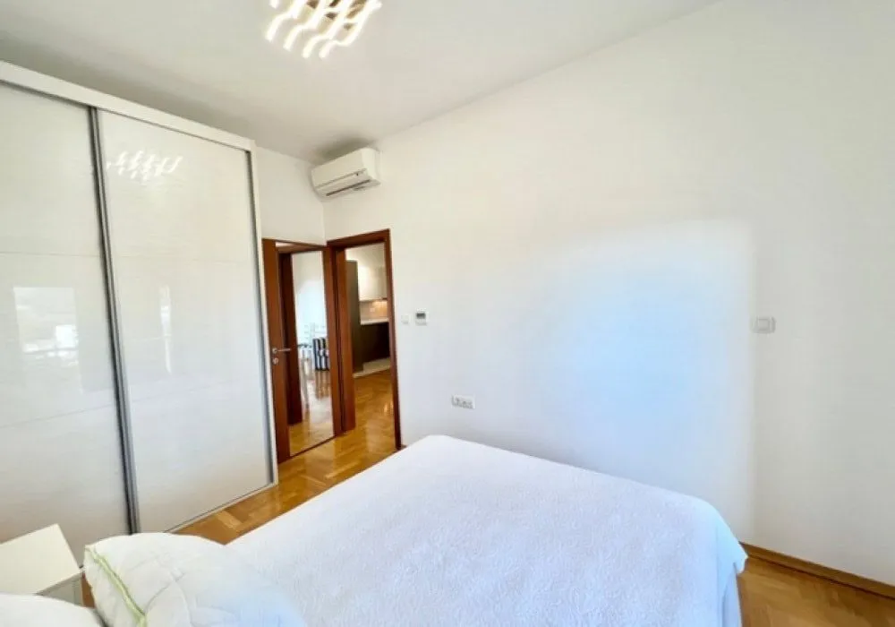 Sale, apartment, 61m², Bečići, Budva