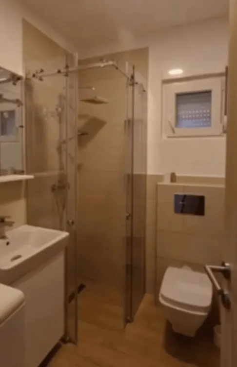 Sale, apartment, 27m², Golubovina, Budva