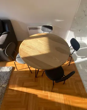 Prodaja, jednosoban stan, 48m², Stari Aerodrom, Podgorica - image 2