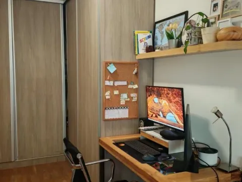 Prodaja, dvosoban stan, 50m², Novi Sad, Srbija - image 11