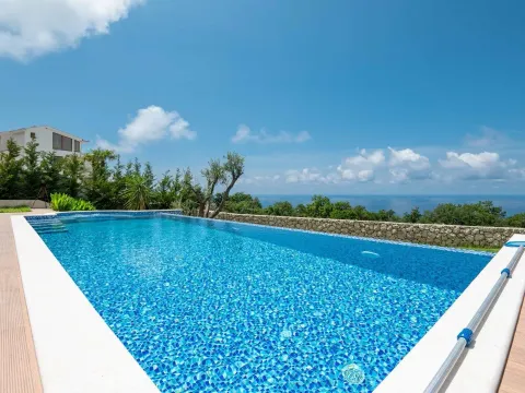 Izdavanje, kuća, 335m², Blizikuće, Budva - image 5