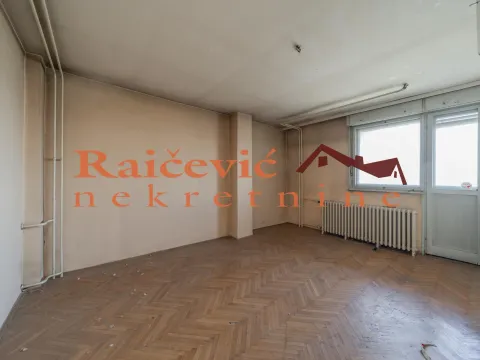 Sale, four bedroom apartment, 105m², Novi Beograd Blok 37, Novi Beograd Sve Podlokacije - image 13