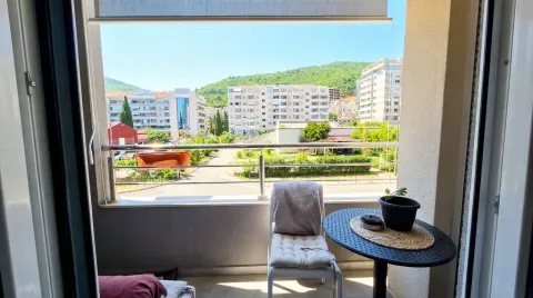 Prodaja, jednosoban stan, 44m², Budva, Crna Gora - image 4