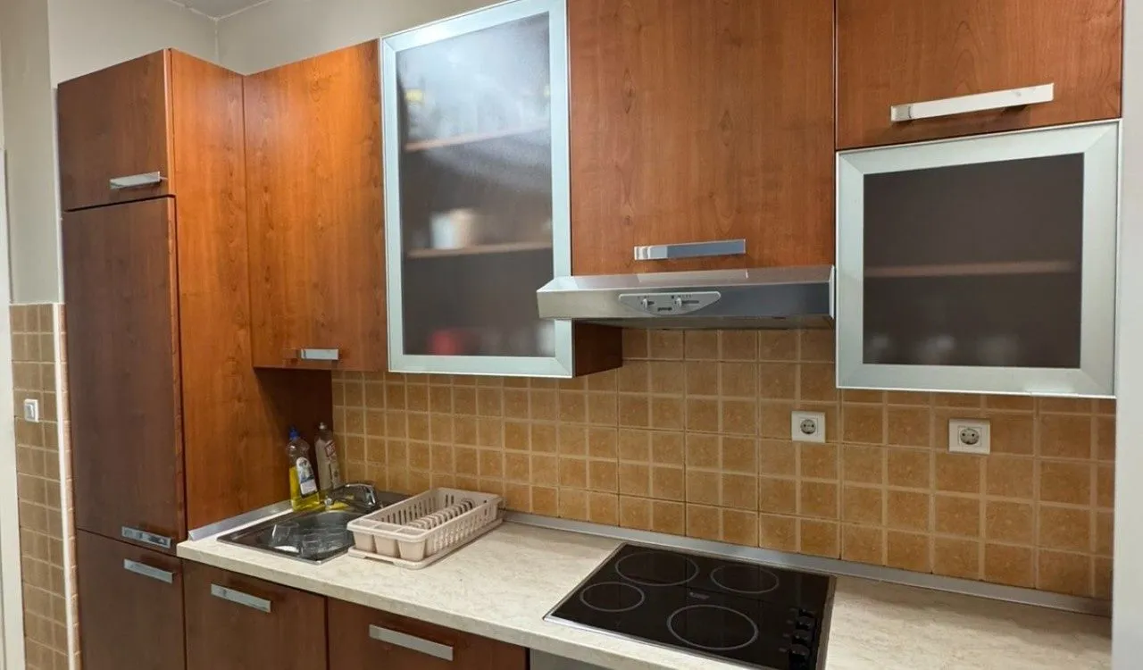Rent, three bedroom apartment, 95m², Preko Morače, Podgorica