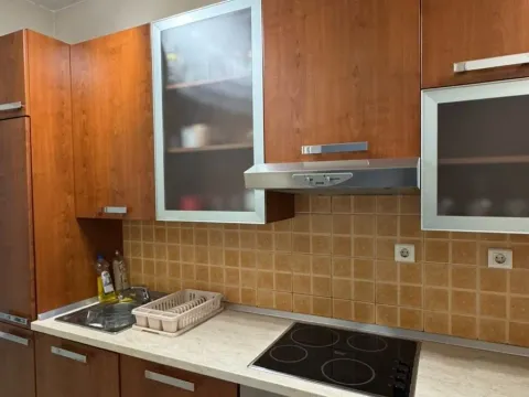 Rent, three bedroom apartment, 95m², Preko Morače, Podgorica - image 2