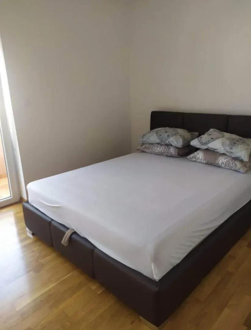 Prodaja, dvosoban stan, 55m², Igalo, Herceg Novi