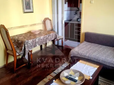 Rent, one bedroom apartment, 40m², Stara Varoš, Podgorica - image 3