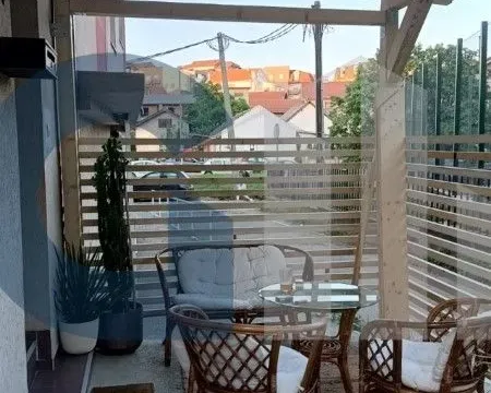 Sale, house, 65m², Mirijevo 1, Mirijevo Sve Podlokacije - image 10