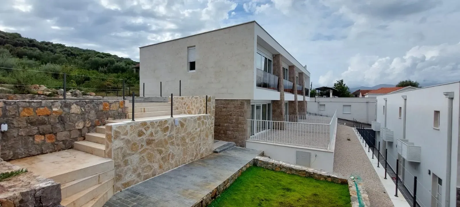 Prodaja, kuća, 90m², Tivat, Crna Gora