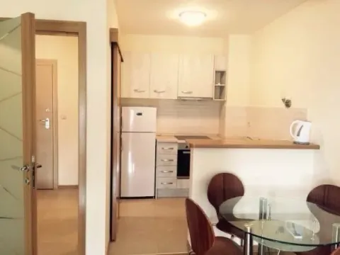 Rent, one bedroom apartment, 48m², Centar, Bar - image 6