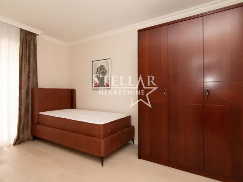 Izdavanje, stan, 90m², Momišići, Podgorica - image 3