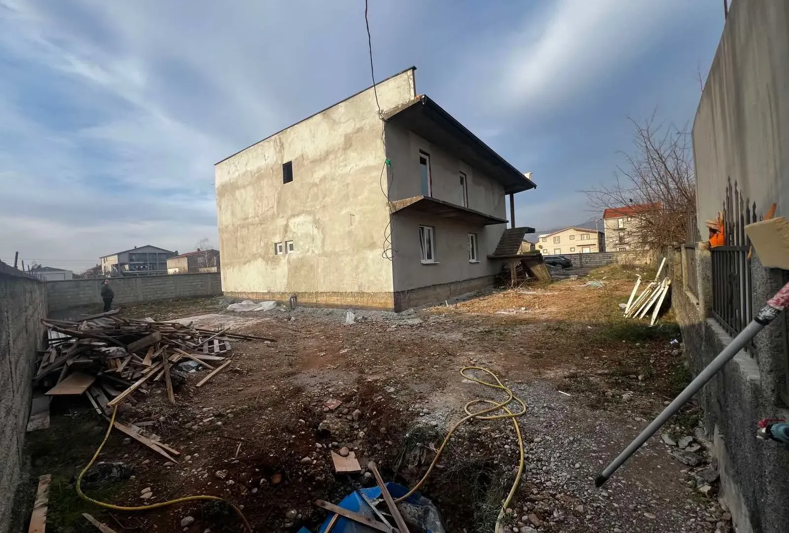 Prodaja, kuća, 360m², Podgorica, Crna Gora