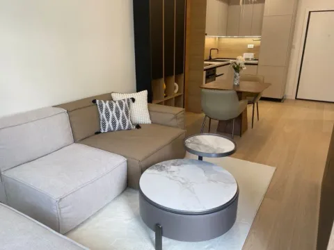 Prodaja, jednosoban stan, 42m², Bečići, Budva - image 5