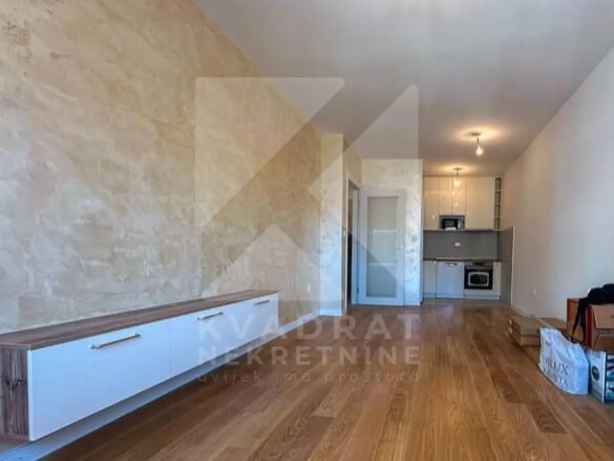 Izdavanje, poslovni prostor, 46m², Central Point, Podgorica