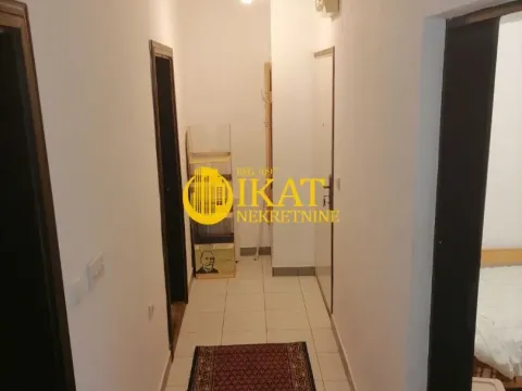 Rent, two bedroom apartment, 56m², Batajnica, Beograd - image 6
