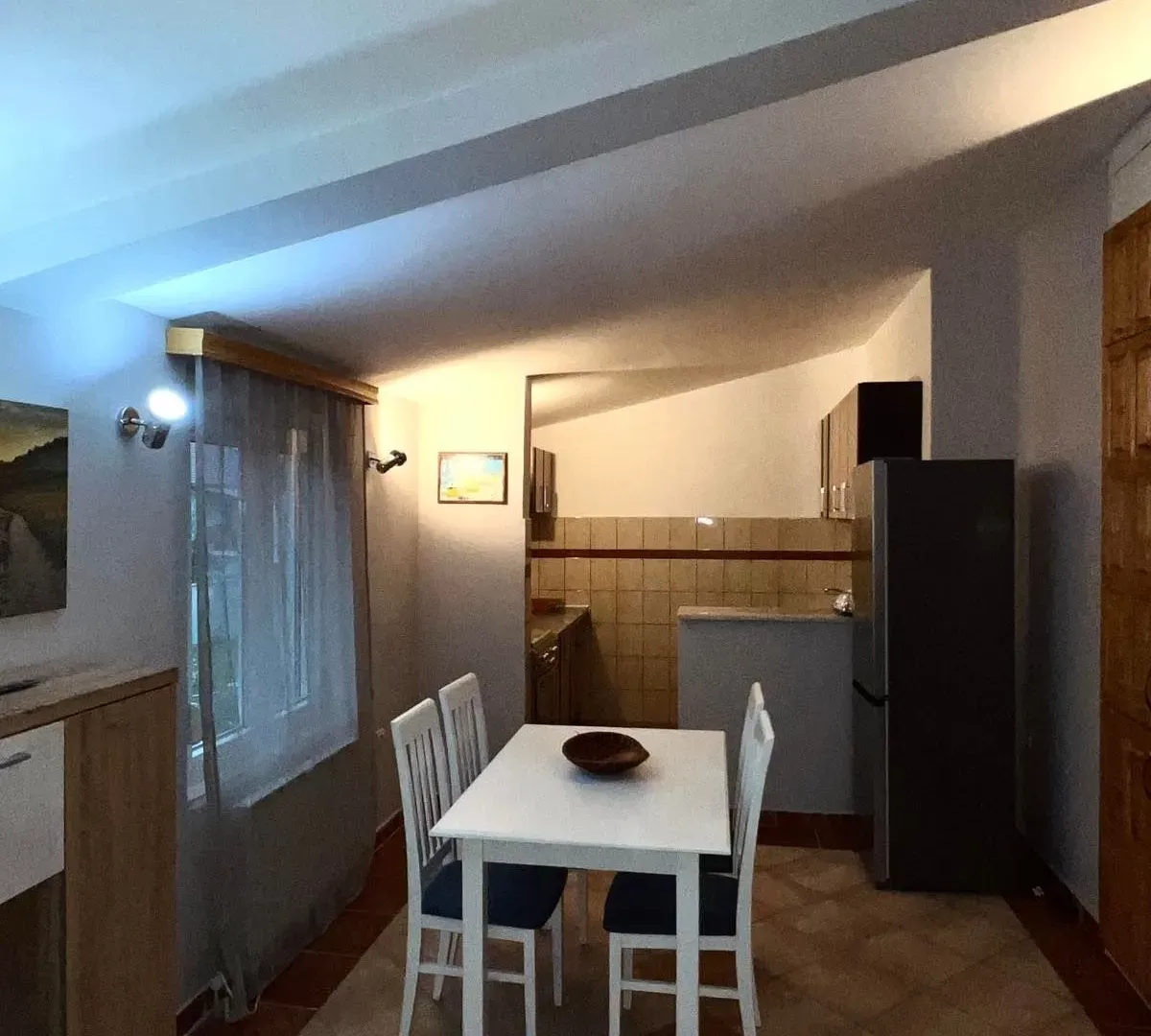 Rent, three bedroom apartment, 100m², Zabjelo, Podgorica
