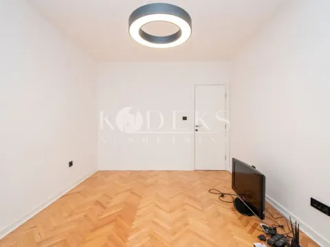 Izdavanje, dvosoban stan, 54m², Zabjelo, Podgorica - image 2