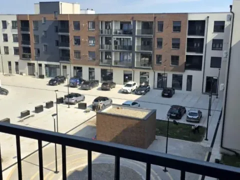 Izdavanje, dvosoban stan, 74m², Telep, Novi Sad Sve Podlokacije - image 16
