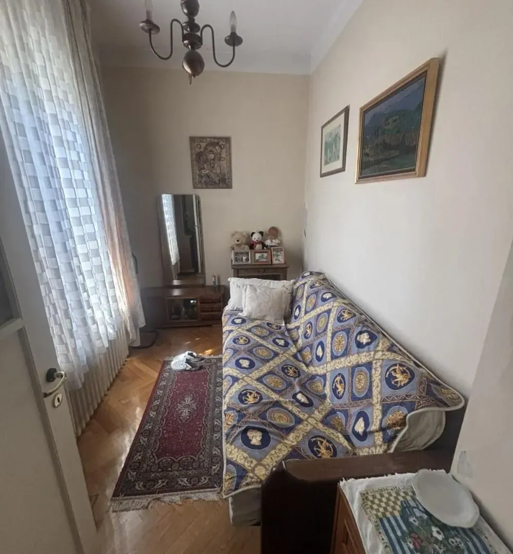 Prodaja, trosoban stan, 98m², Čukarica, Beograd