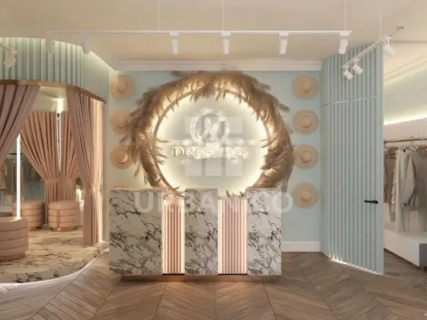 Rent, office space, 33m², Centar, Podgorica - image 6