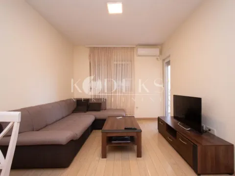 Rent, one bedroom apartment, 46m², City Kvart, Podgorica - image 2