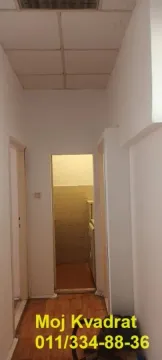Izdavanje, dvosoban stan, 30m², Stari Grad, Beograd - image 8