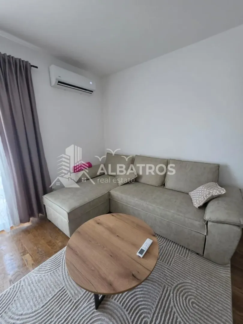 Sale, one bedroom apartment, 48m², Bar, Crna Gora