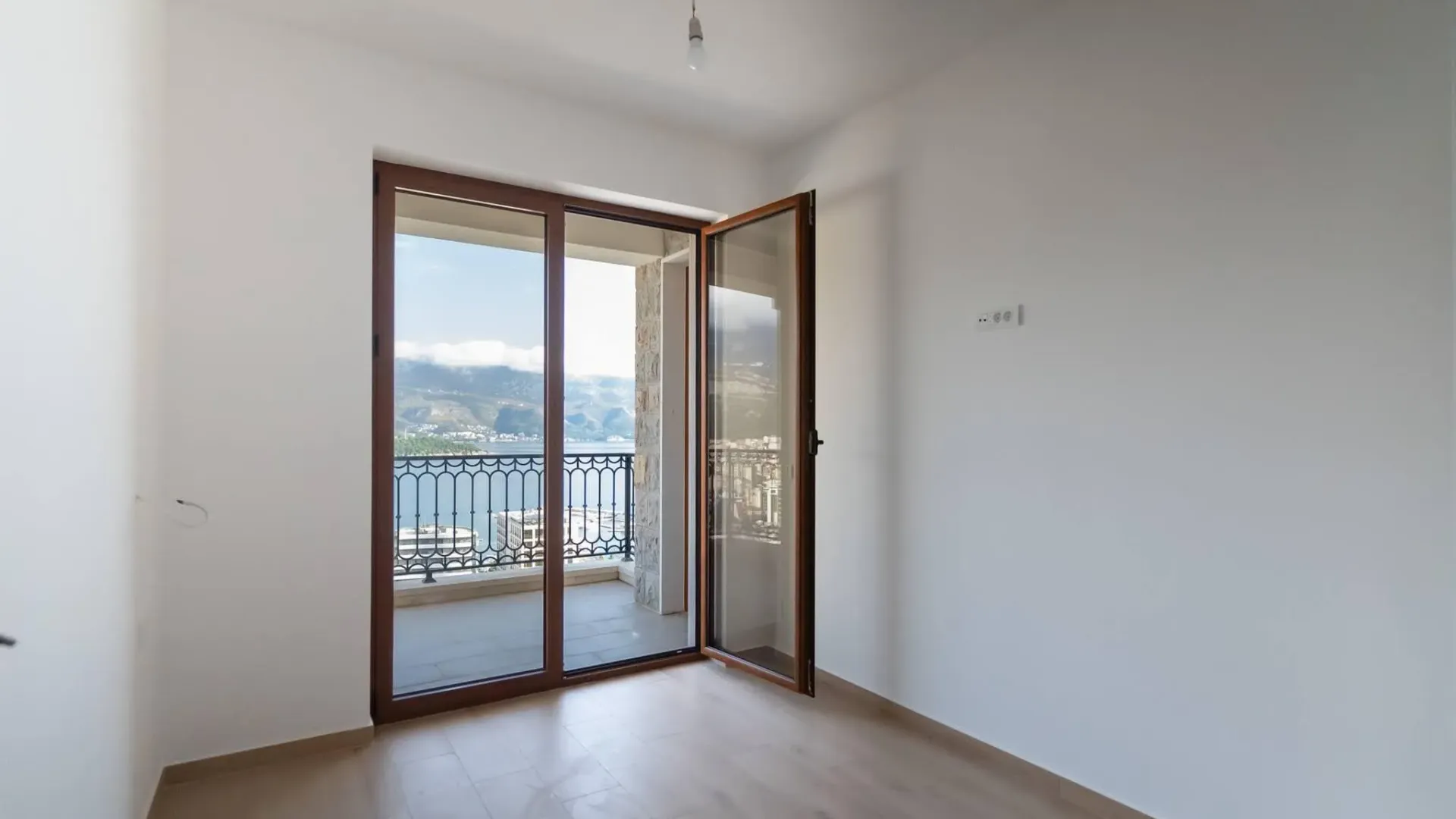 Prodaja, stan, 50m², Budva, Crna Gora