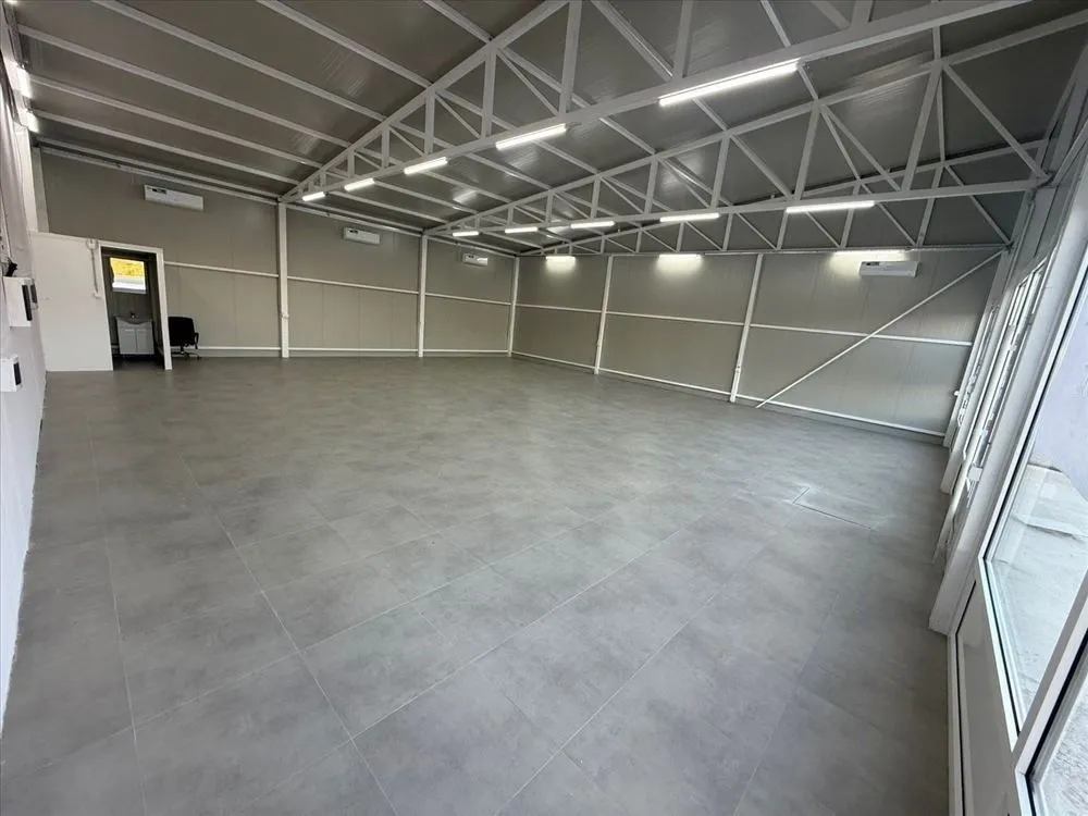 Rent, office space, 160m², Batajnica, Beograd