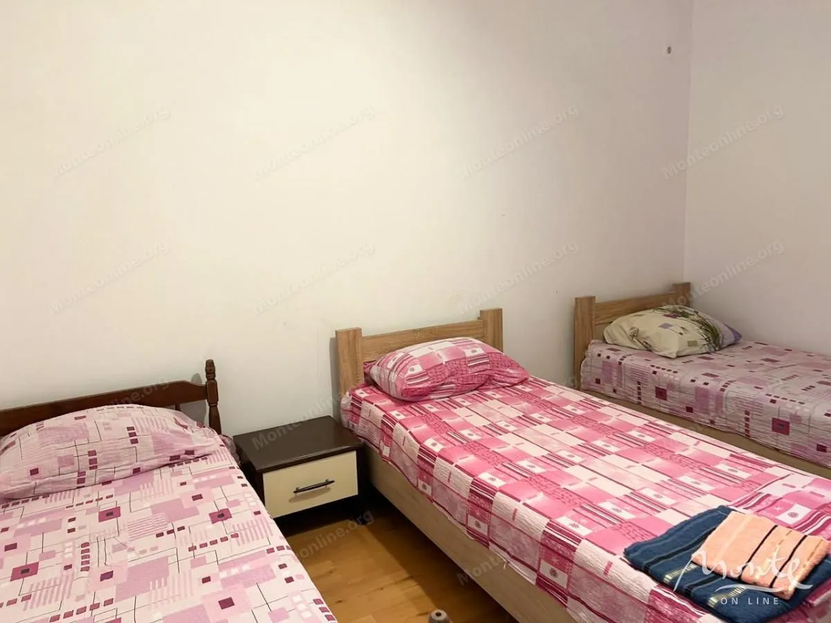 Sale, office space, 769m², Šušanj, Bar