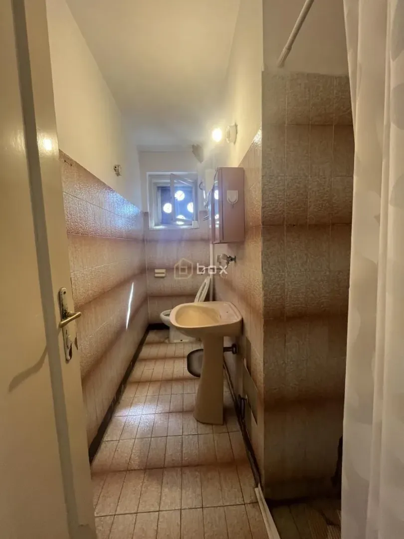Izdavanje, jednosoban stan, 34m², Medijana, Niš