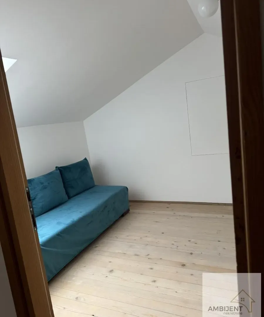Rent, apartment, 151m², Savski Venac, Beograd