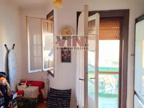 Prodaja, jednosoban stan, 34m², Savski Venac, Beograd - image 3