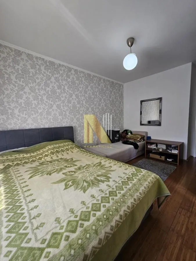 Prodaja, dvosoban stan, 54m², Bulevar Oslobodjenja, Novi Sad Sve Podlokacije