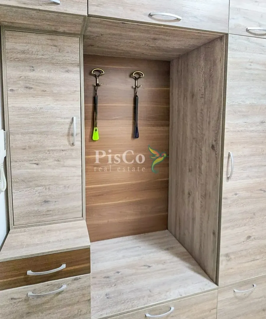 Prodaja, dvosoban stan, 71m², Danilovgrad, Crna Gora