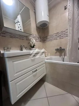 Izdavanje, dvosoban stan, 40m², Bulevar Oslobodjenja, Novi Sad Sve Podlokacije - image 14