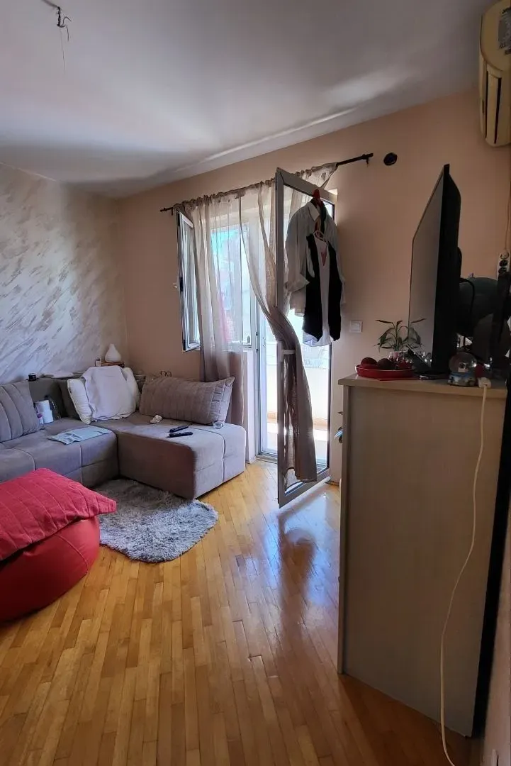 Sale, two bedroom apartment, 61m², Centar, Budva