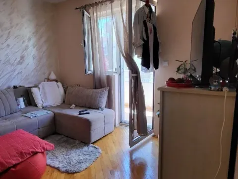 Sale, two bedroom apartment, 61m², Centar, Budva - image 3