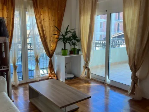 Prodaja, jednosoban stan, 65m², Budva, Crna Gora - image 7