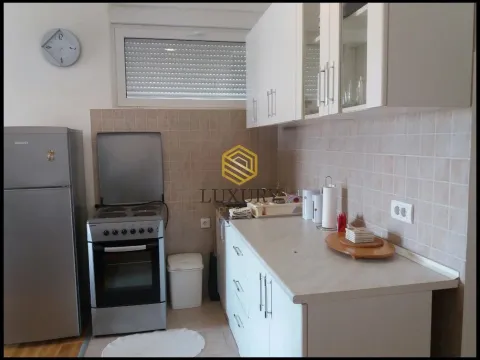 Rent, studio apartment, 30m², Tuški Put, Podgorica - image 9