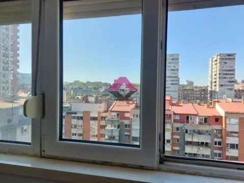 Izdavanje, jednosoban stan, 39m², Palilulska Pijaca, Palilula Sve Podlokacije - image 15