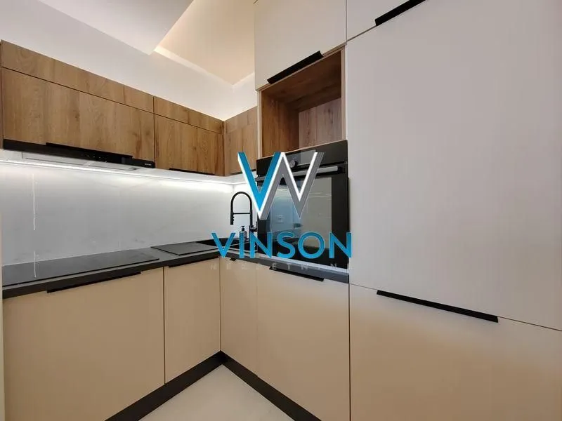 Rent, two bedroom apartment, 47m², Grbavica, Novi Sad Sve Podlokacije