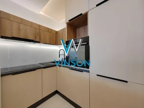 Rent, two bedroom apartment, 47m², Grbavica, Novi Sad Sve Podlokacije - image 16