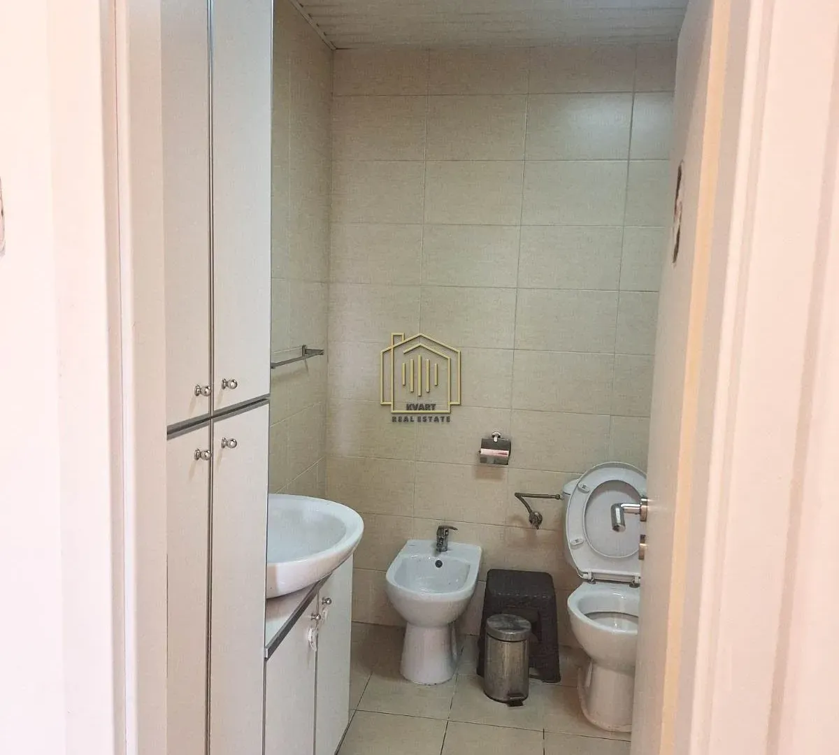 Rent, three bedroom apartment, 90m², Tuški Put, Podgorica