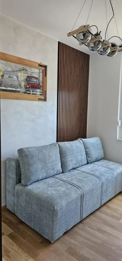 Prodaja, jednosoban stan, 44m², Telep, Novi Sad Sve Podlokacije