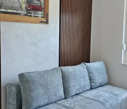 Prodaja, jednosoban stan, 44m², Telep, Novi Sad Sve Podlokacije - image 12