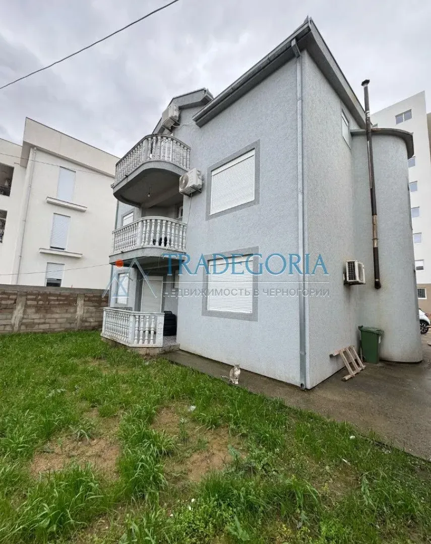 Prodaja, kuća, 211m², Bar, Crna Gora